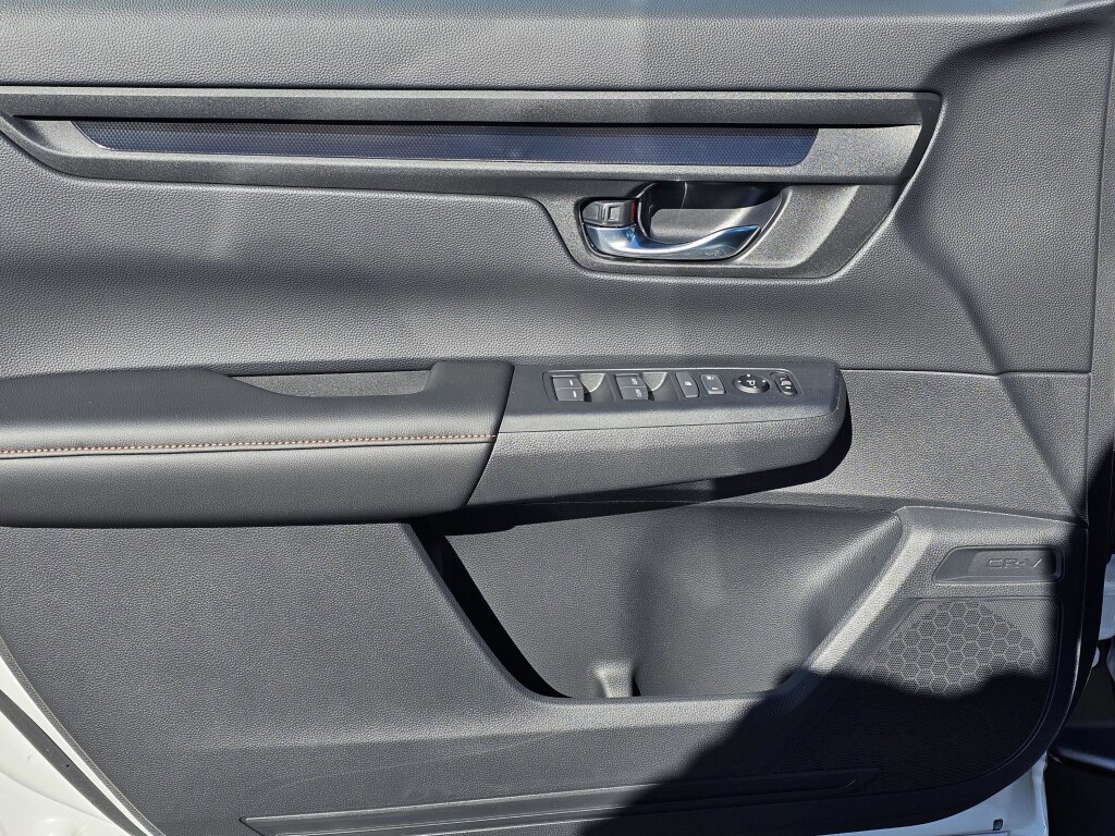 New 2026 Honda CR-V TrailSport image 16