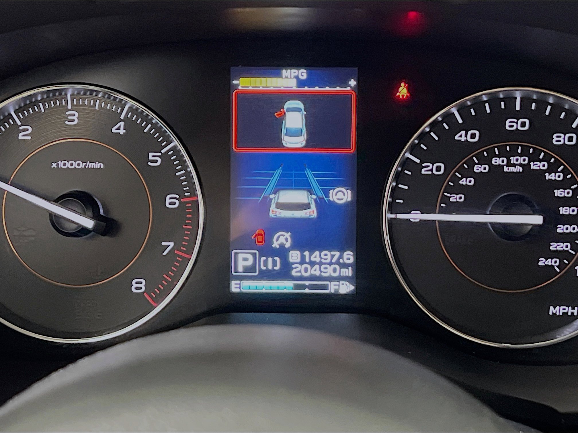 Used 2021 Subaru Crosstrek 2.5i Limited w/ Popular Package #4 image 22