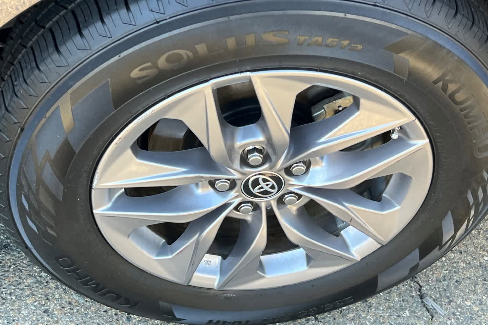 Certified 2023 Toyota Sienna LE FWD image 22