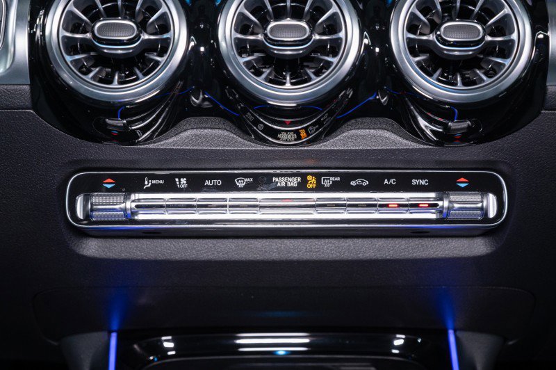 New 2026 Mercedes-Benz GLB 250 4MATIC image 20