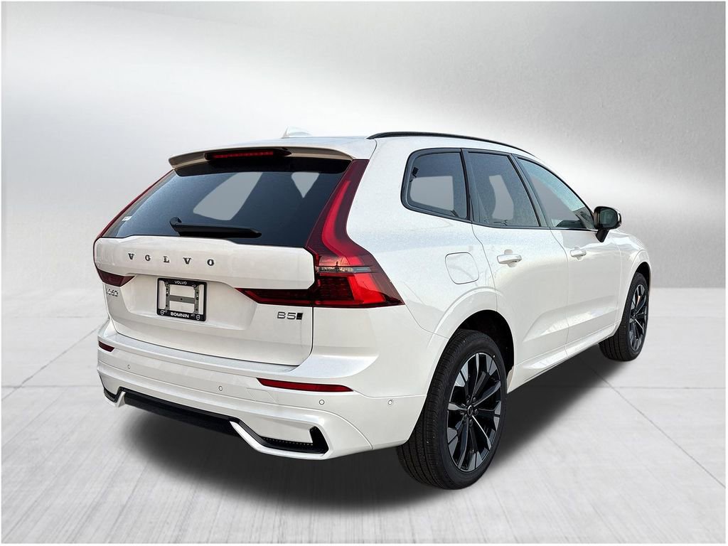 New 2026 Volvo XC60 B5 Plus image 5