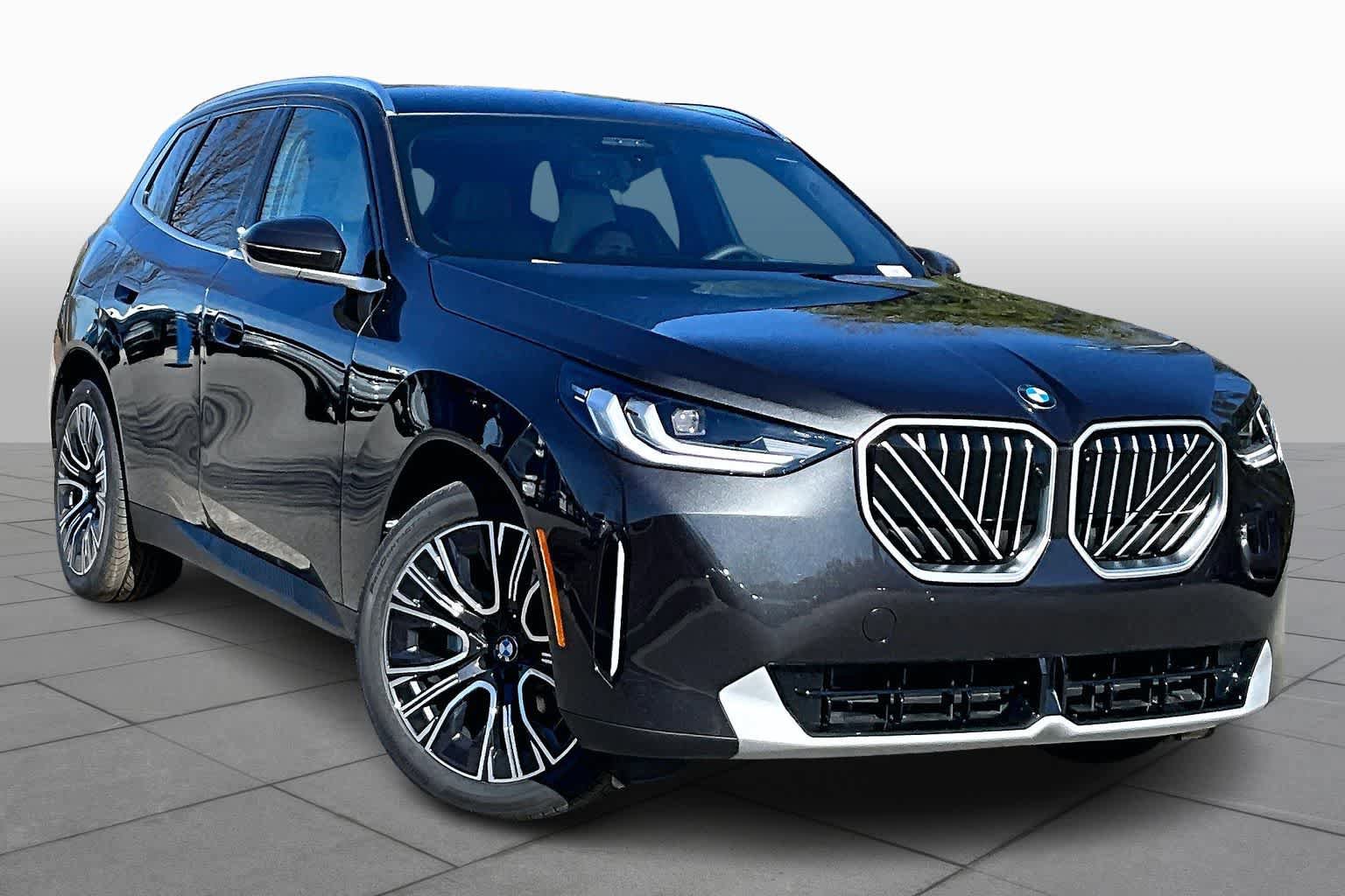 New 2026 BMW X3 xDrive30 w/ Premium Package AWD/4WD image 2