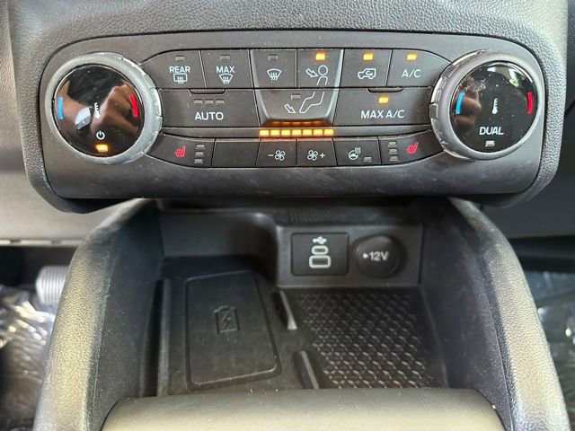 Certified 2023 Ford Bronco Sport Outer Banks w/ Tech Package AWD/4WD image 20