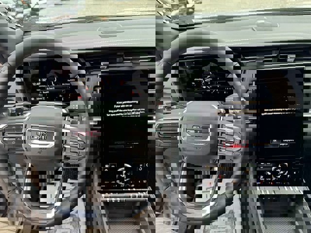 New 2026 GMC Terrain Elevation image 13