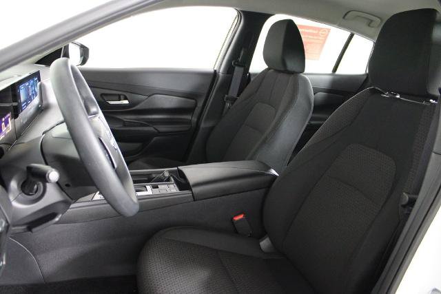Certified 2026 Nissan Sentra S w/ Floor Mat Package FWD image 20
