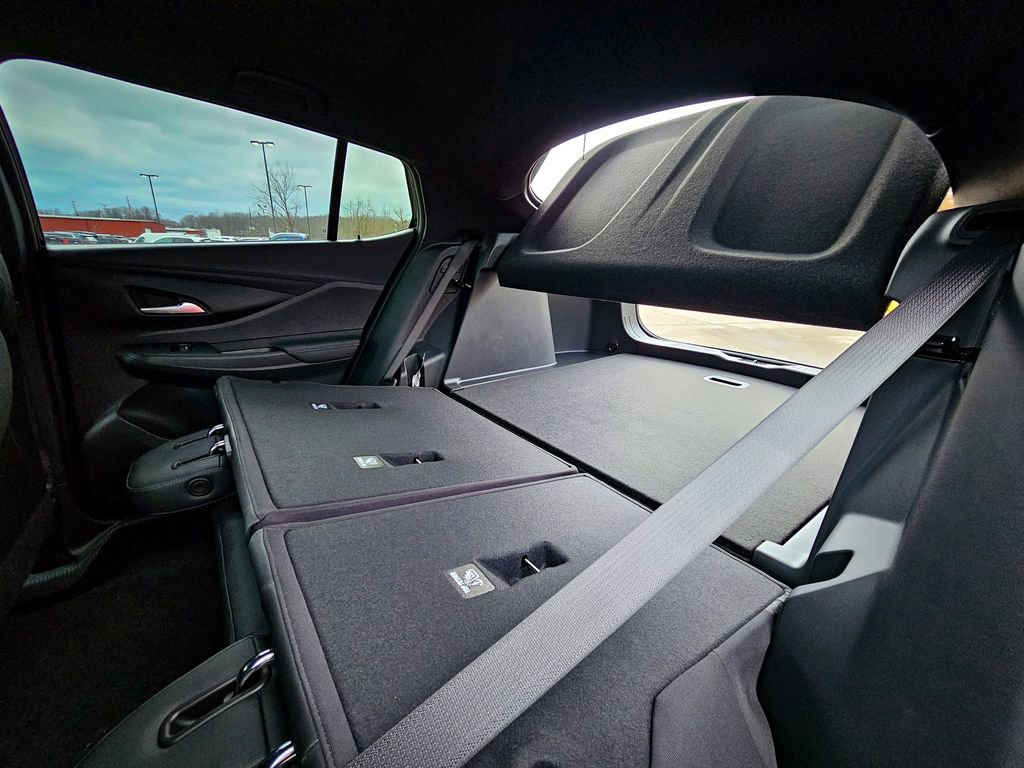 New 2026 Buick Envista Sport Touring w/ Convenience I Package image 36