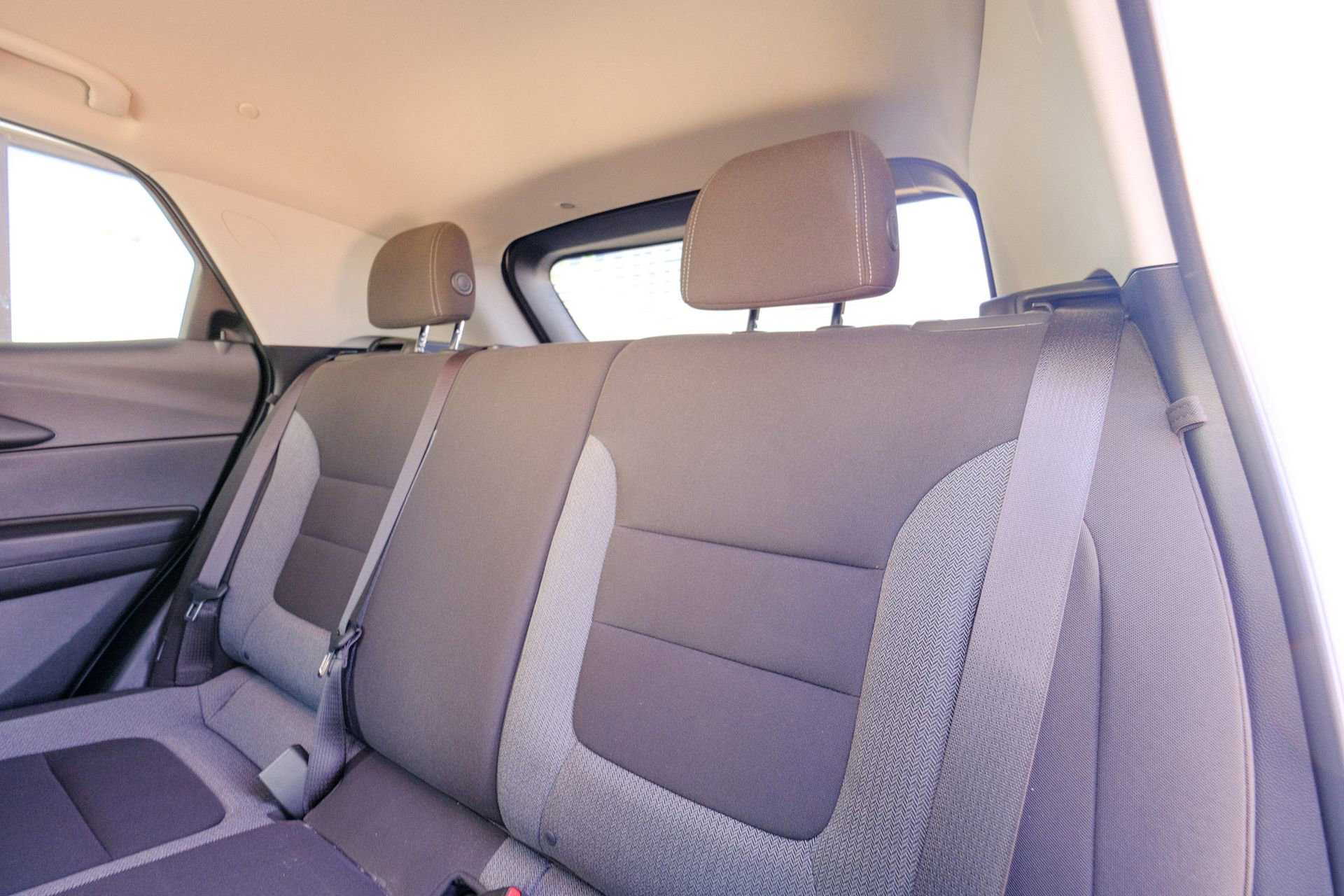 Used 2025 Chevrolet TrailBlazer LT image 30