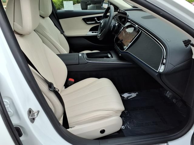 Certified 2024 Mercedes-Benz E 350 4MATIC Sedan w/ Driver Assistance Package image 16