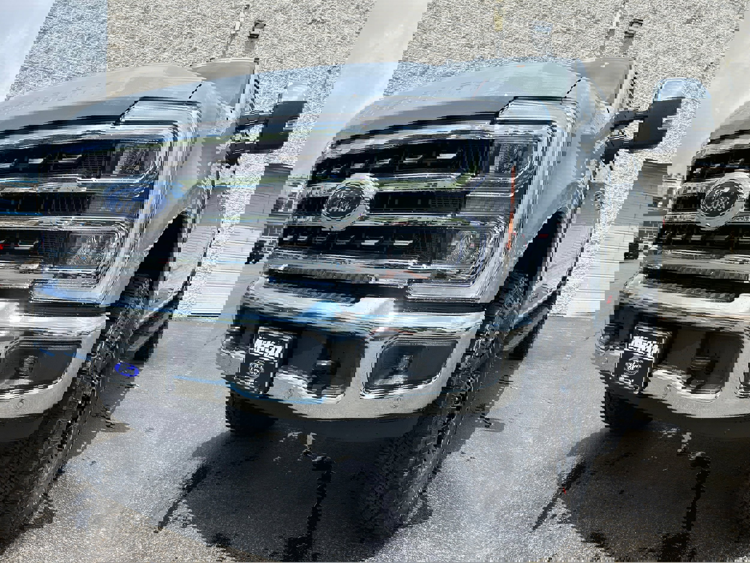 New 2025 Ford F250 King Ranch w/ Tremor Off-Road Package image 22