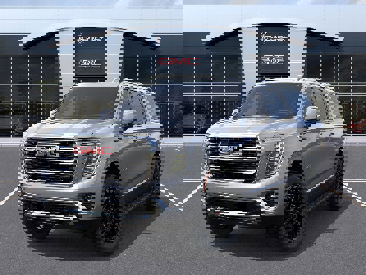 New 2026 GMC Yukon XL Elevation w/ Elevation Premium Package image 6