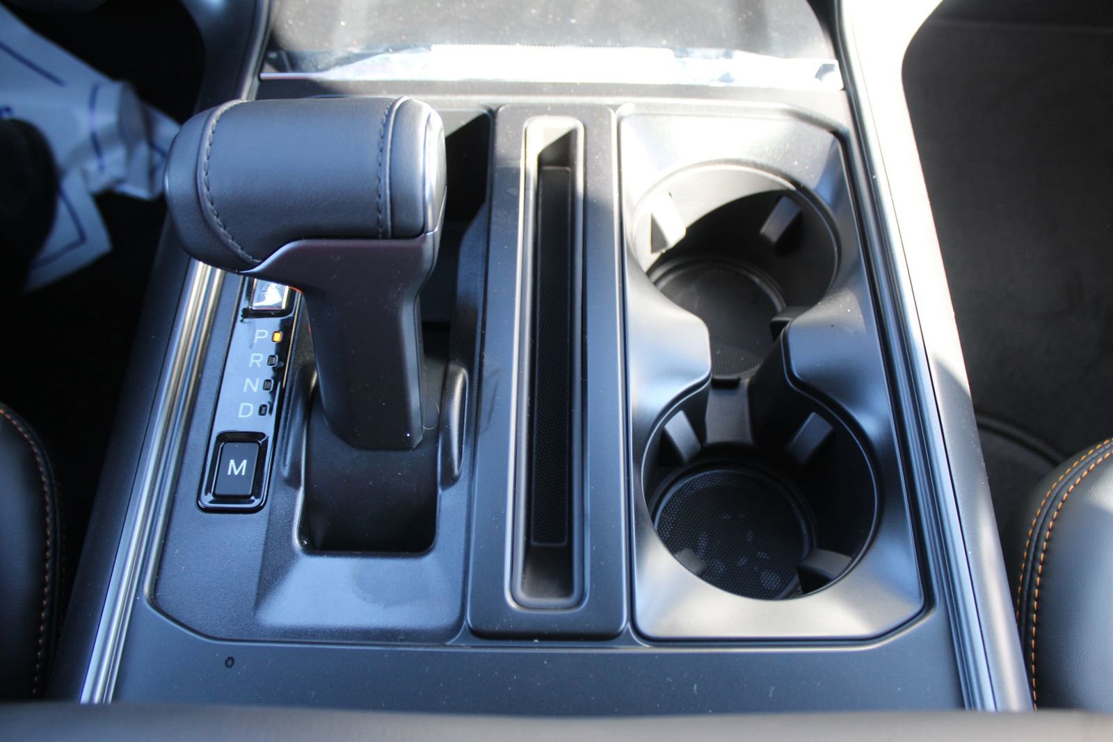 New 2026 Ford F150 Tremor image 38