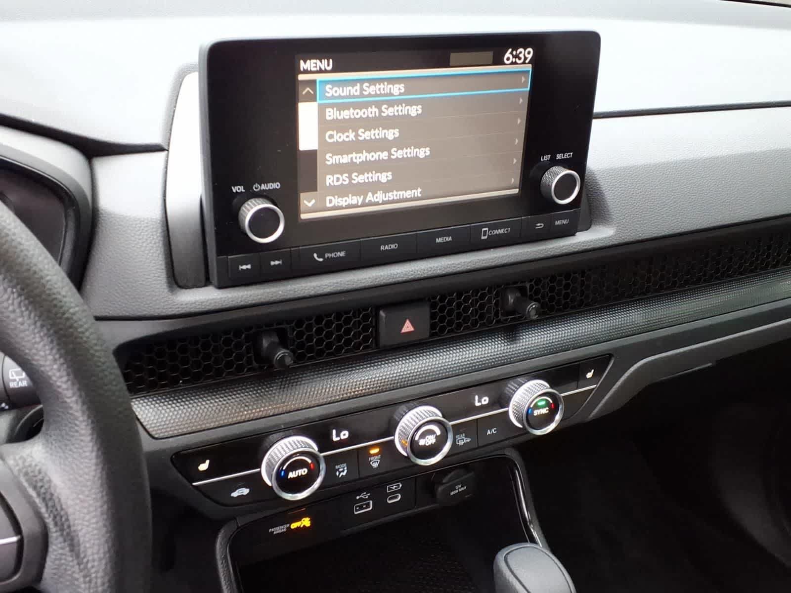 Used 2023 Honda CR-V EX image 20