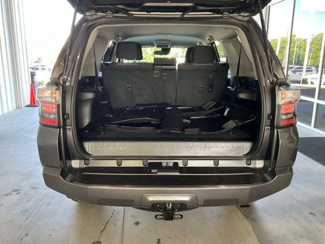 Used 2021 Toyota 4Runner SR5 RWD image 16