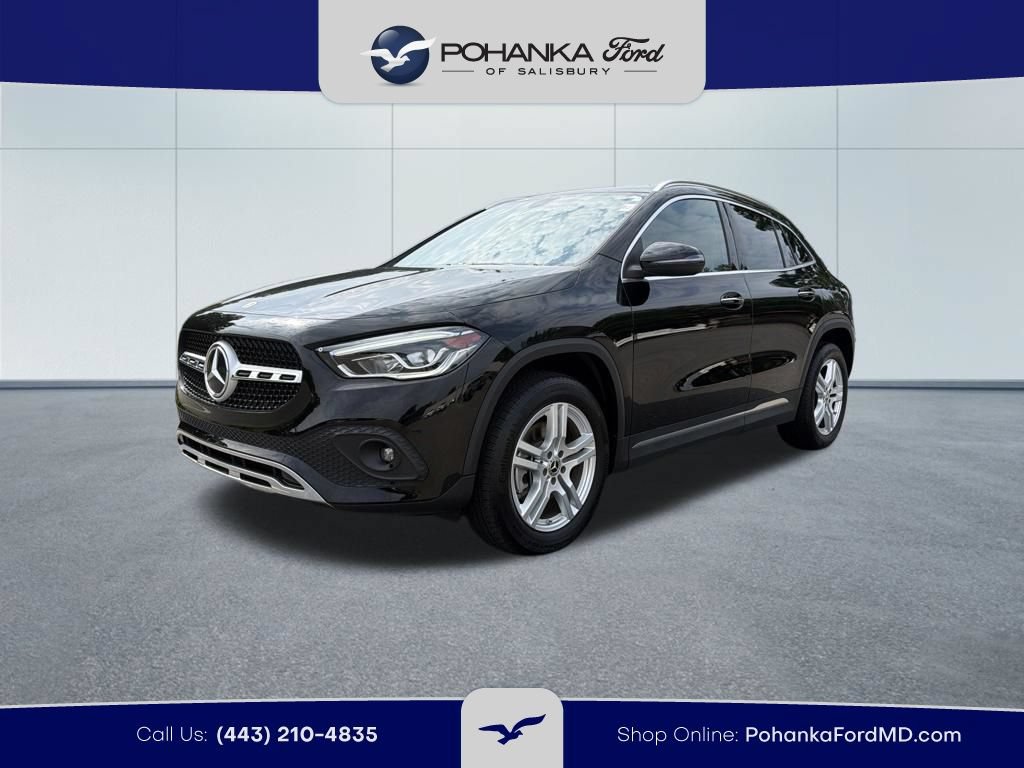 Used 2023 Mercedes-Benz GLA 250 image 2