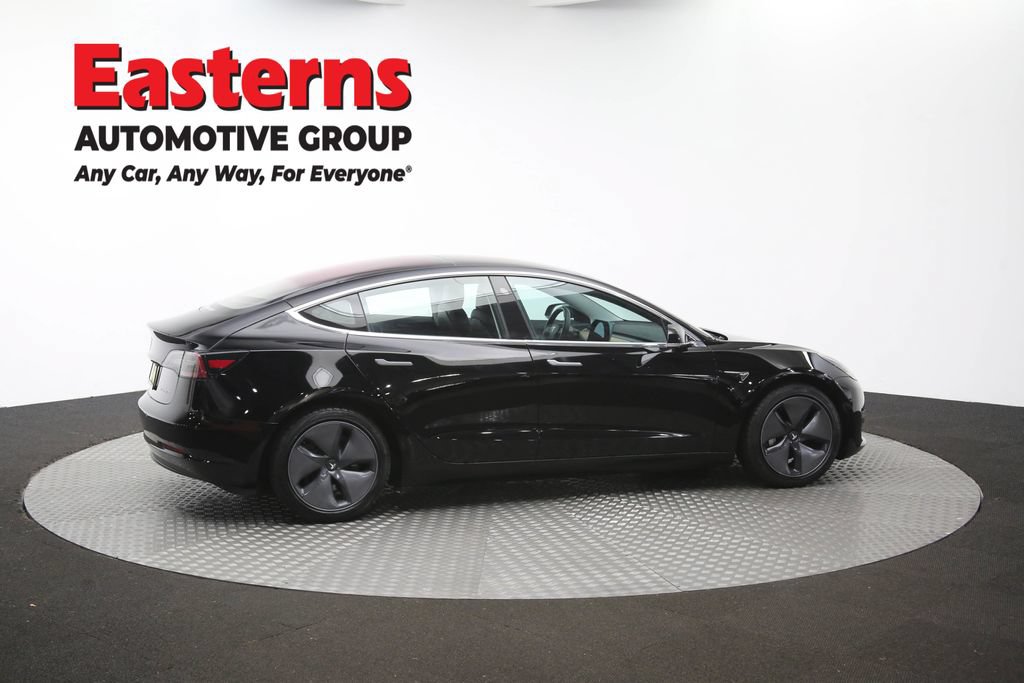 Used 2018 Tesla Model 3 Long Range AWD/4WD image 39