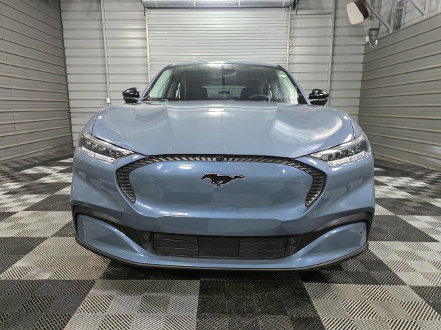 Used 2023 Ford Mustang Mach-E Select w/ Comfort Package Lite video 3