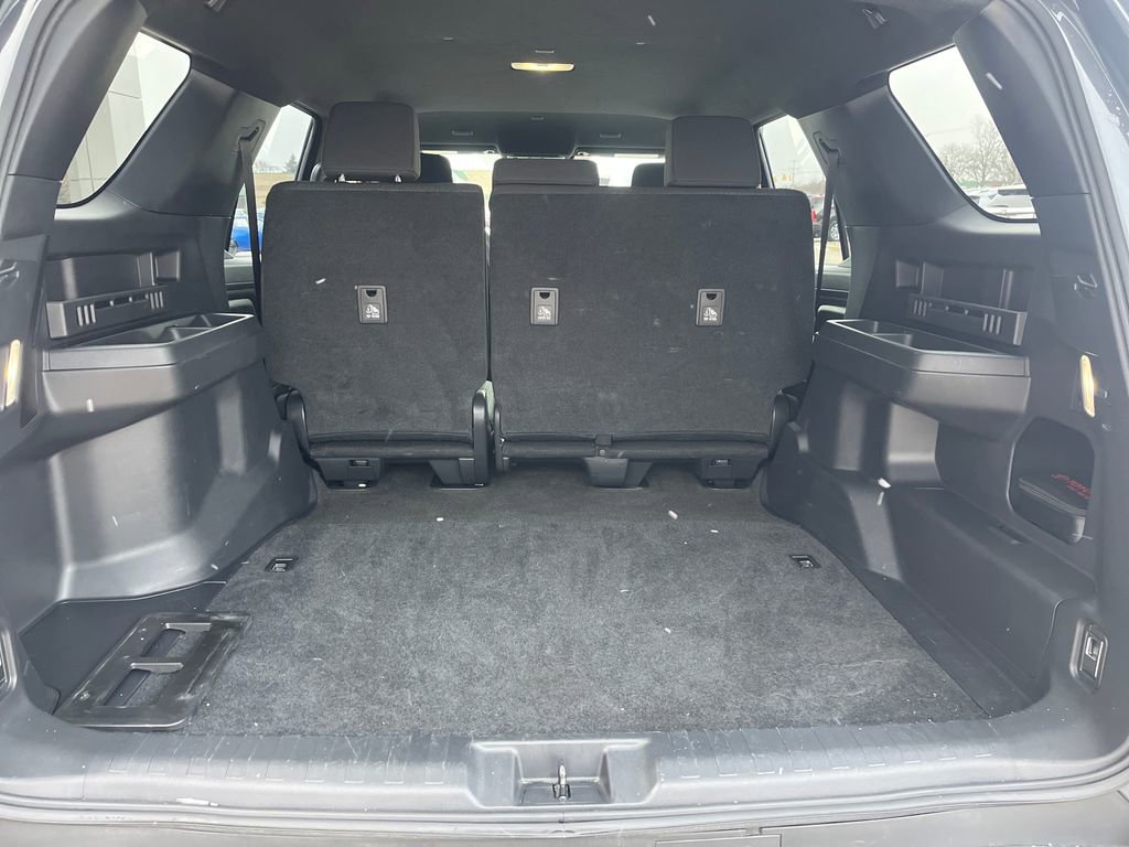 Certified 2025 Toyota 4Runner SR5 image 25