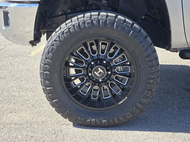 Used 2020 Toyota Tundra SR5 w/ SR5 Upgrade Package image 15