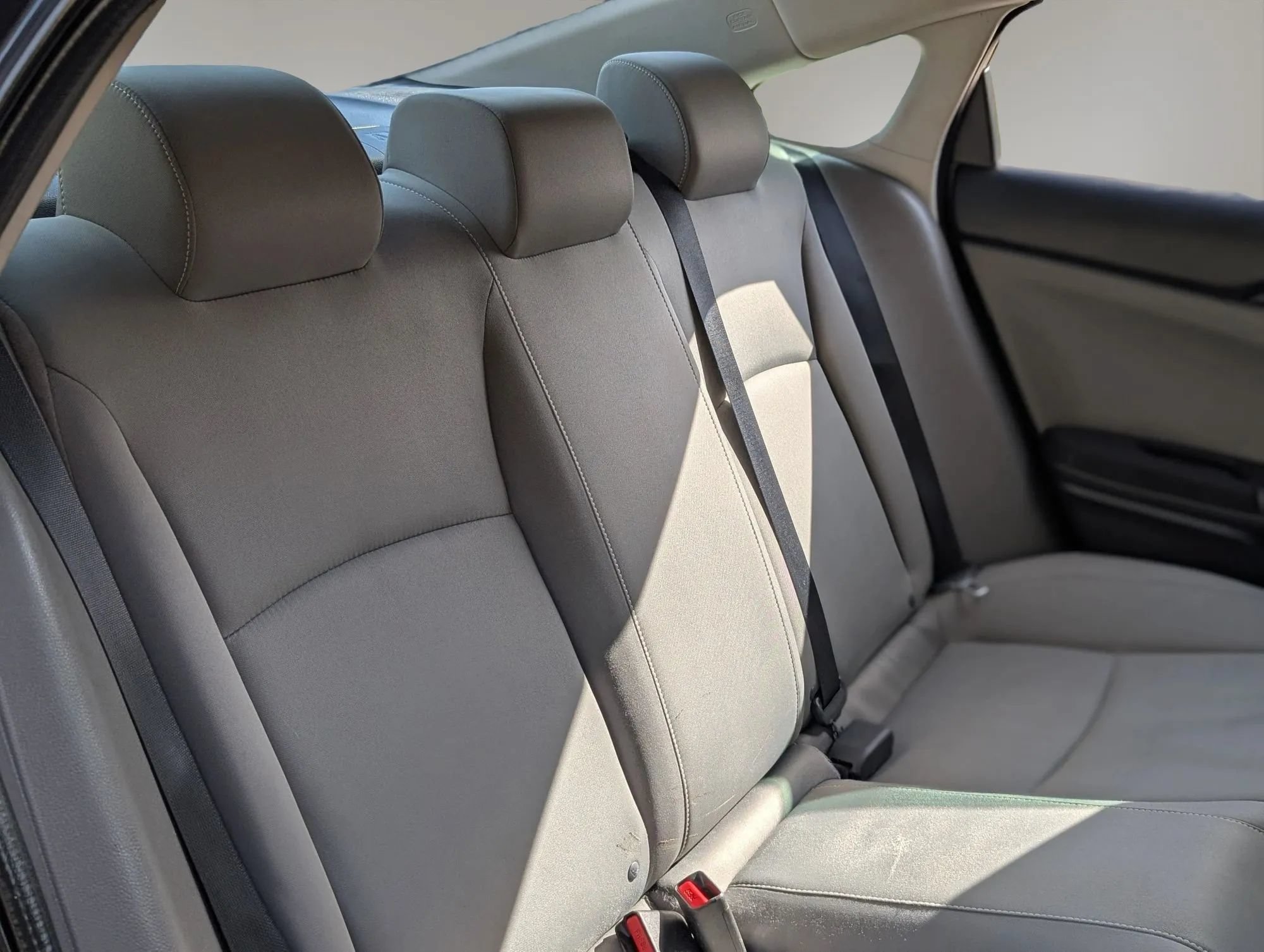 Used 2020 Honda Civic LX image 20