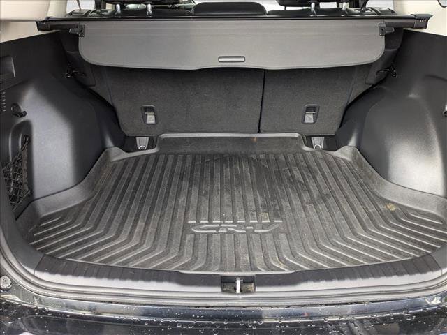 Used 2015 Honda CR-V Touring image 7