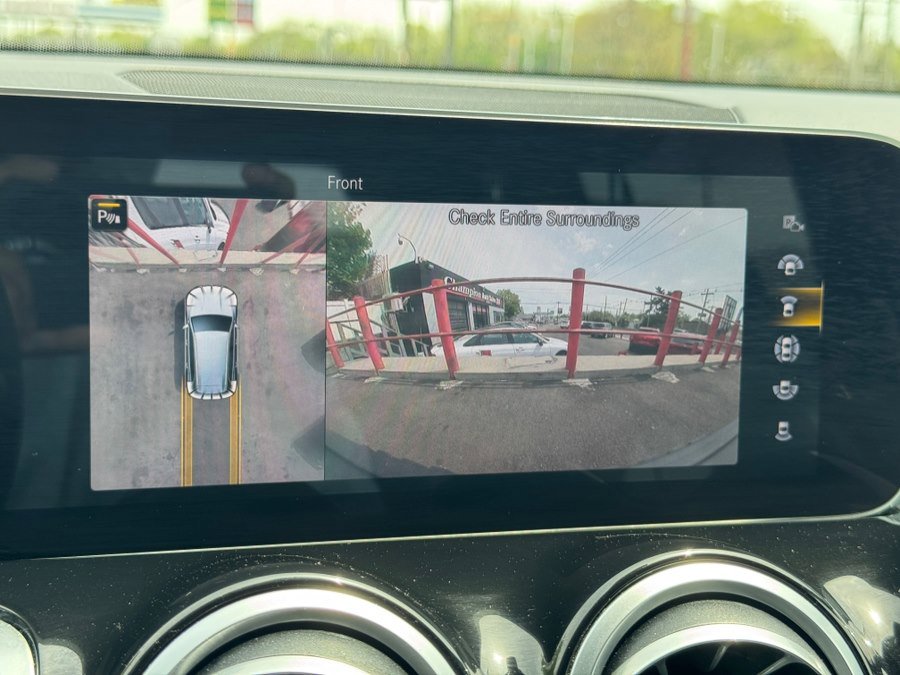 Used 2020 Mercedes-Benz GLB 250 4MATIC image 63