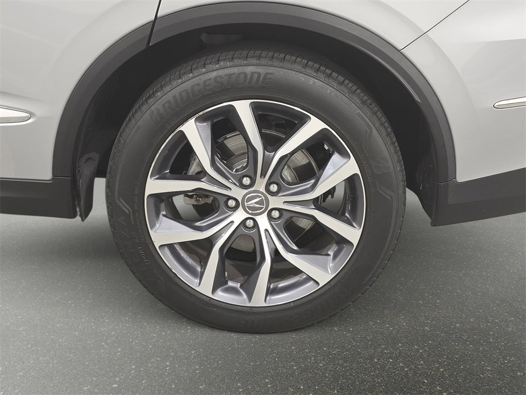 Used 2023 Acura MDX FWD w/ Technology Package image 31