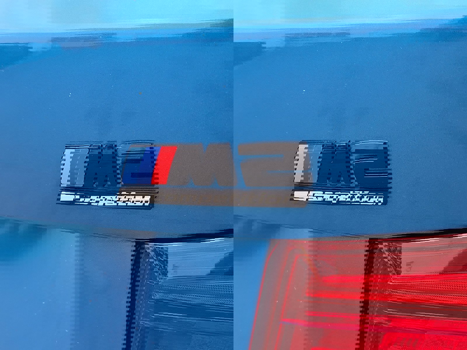 Used 2021 BMW M2 Competition image 32