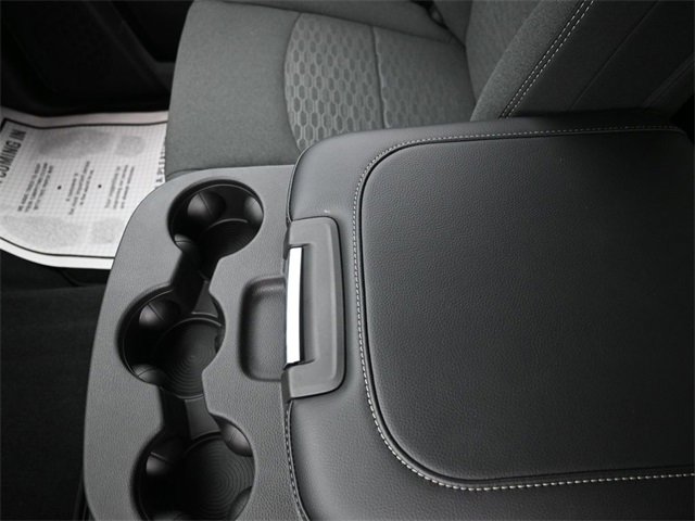 New 2026 RAM 2500 Tradesman image 20