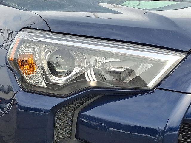 Certified 2024 Toyota 4Runner SR5 image 30