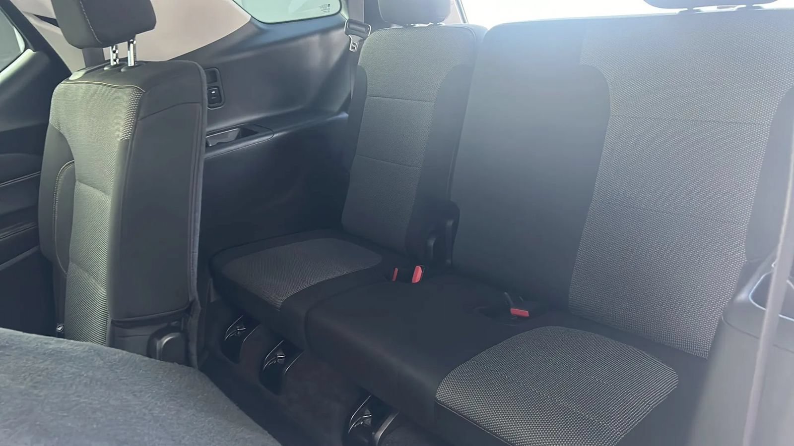 Used 2019 Chevrolet Traverse LS w/ LPO, Floor Liner Package FWD image 17
