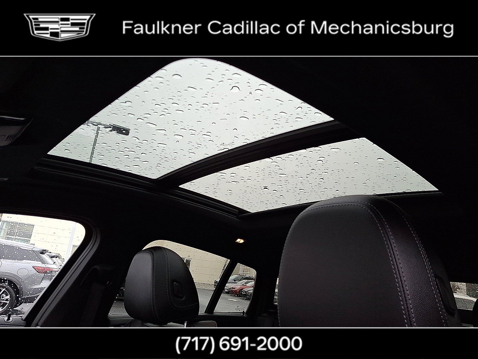 Used 2024 BMW X4 M40i w/ Premium Package AWD/4WD image 13