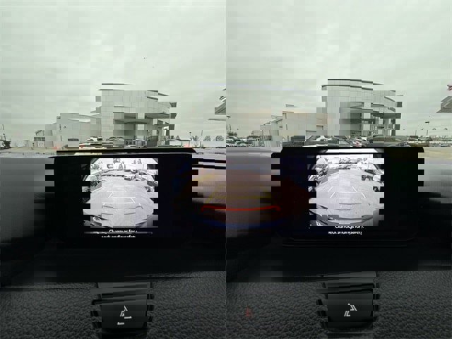 Used 2024 MAZDA CX-90 3.3 Turbo w/ Premium Package image 17