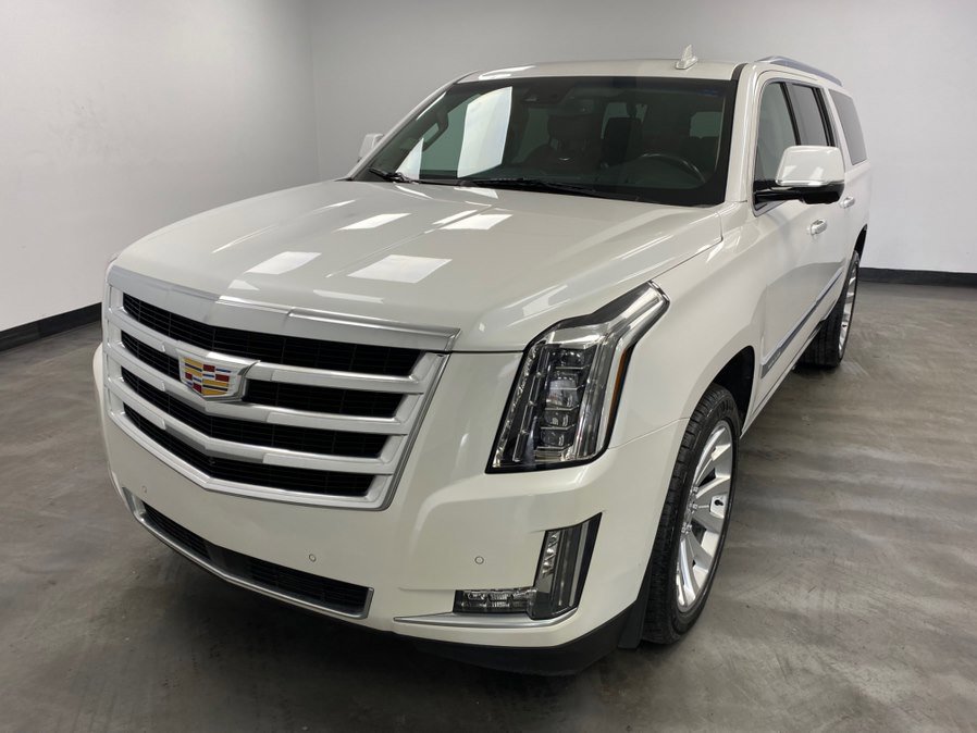 Used 2016 Cadillac Escalade ESV Premium image 2