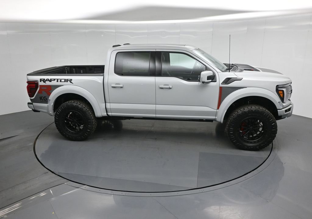 New 2026 Ford F150 Raptor R AWD/4WD image 53