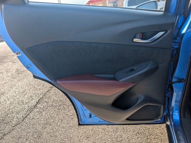 Used 2016 MAZDA CX-3 Grand Touring AWD/4WD image 17