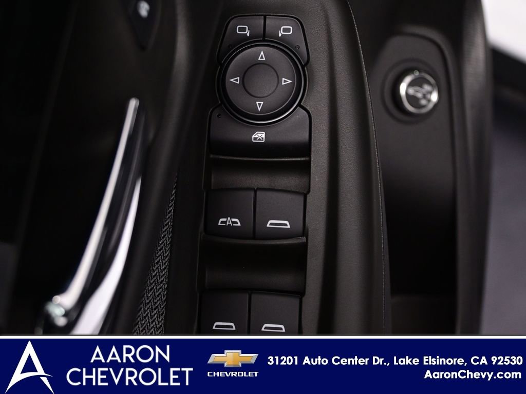 New 2026 Chevrolet TrailBlazer LT w/ Convenience Package image 18