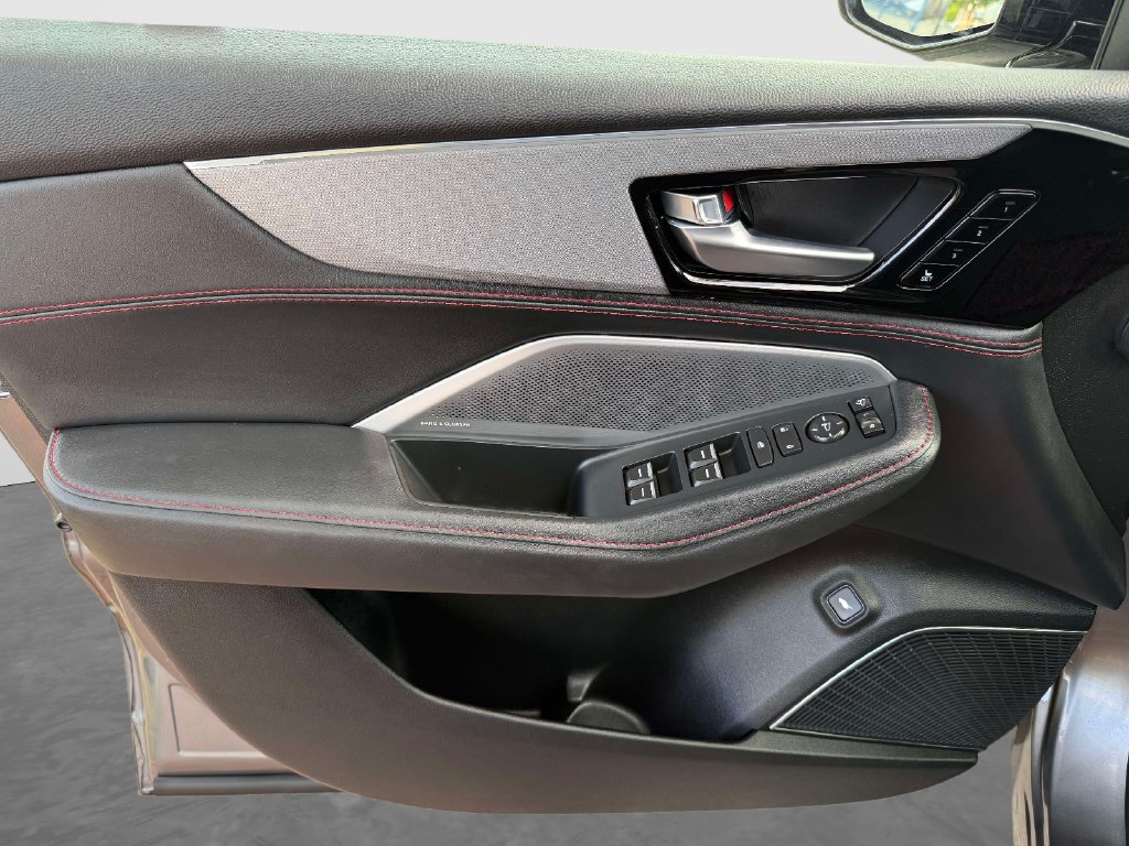 Certified 2026 Acura MDX A-Spec AWD/4WD image 15