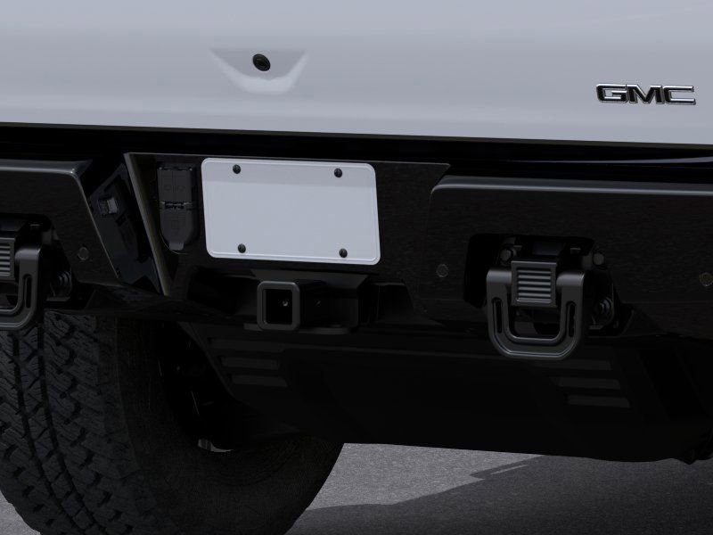 New 2024 GMC Hummer EV 3X w/ Extreme Off-Road Package image 14