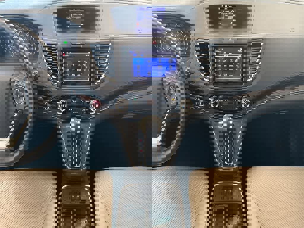 Used 2015 Honda CR-V EX-L image 28