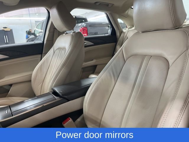 Used 2020 Lincoln MKZ Reserve w/ Elements Package image 28