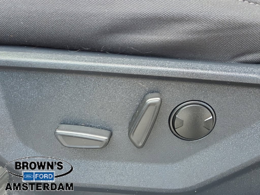 Used 2023 Ford F150 XLT w/ Equipment Group 302A High AWD/4WD image 16