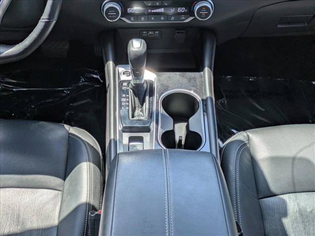 Used 2022 Nissan Altima 2.5 Platinum AWD/4WD image 17