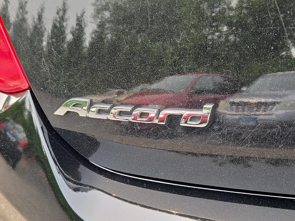 Used 2014 Honda Accord EX-L image 30