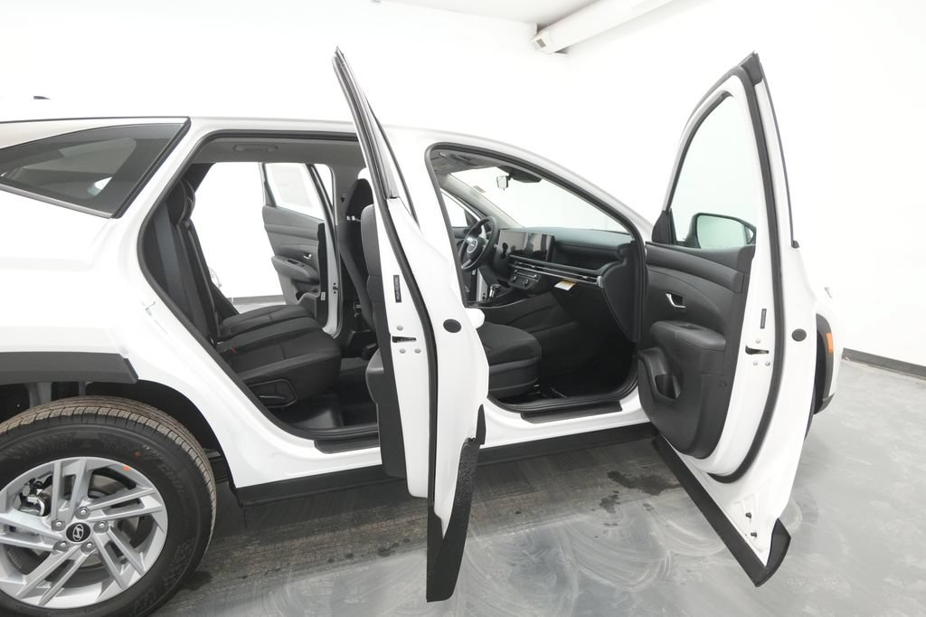 New 2026 Hyundai Tucson SE AWD/4WD image 27