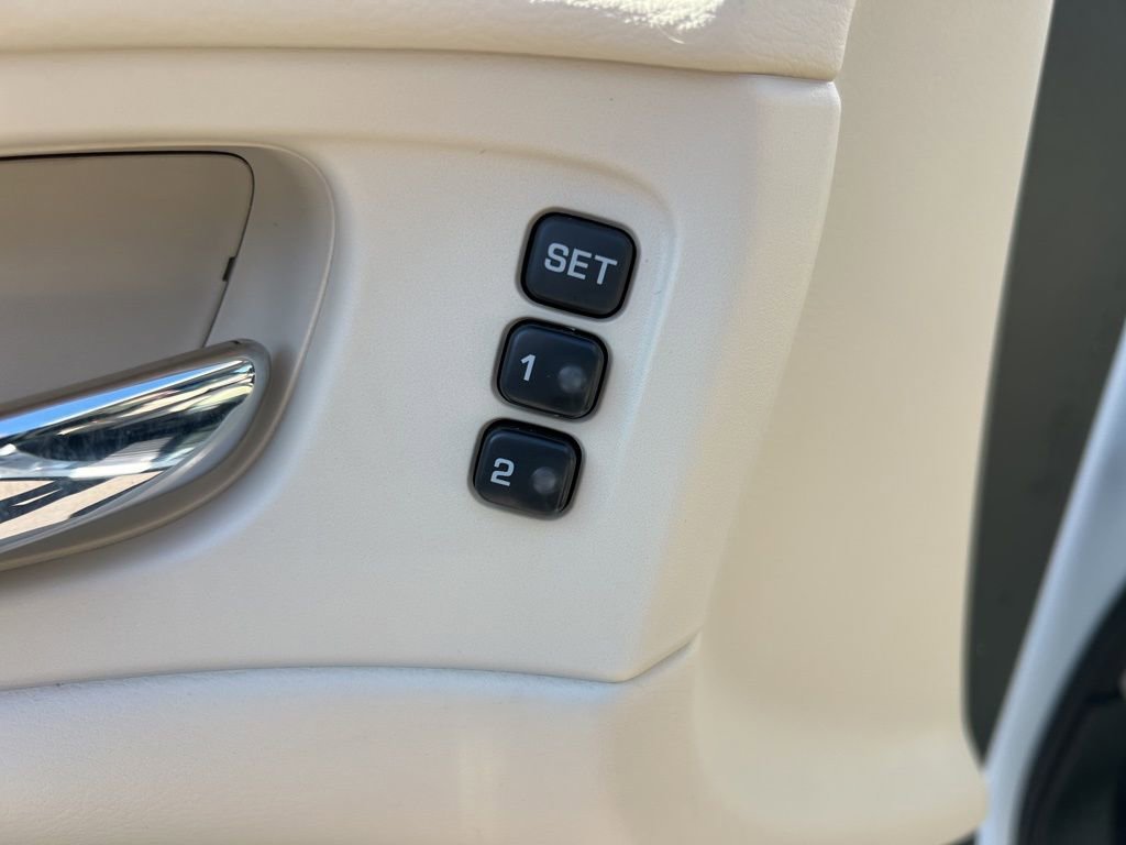 Used 2023 Nissan Murano SL w/ SL Moonroof Package image 33