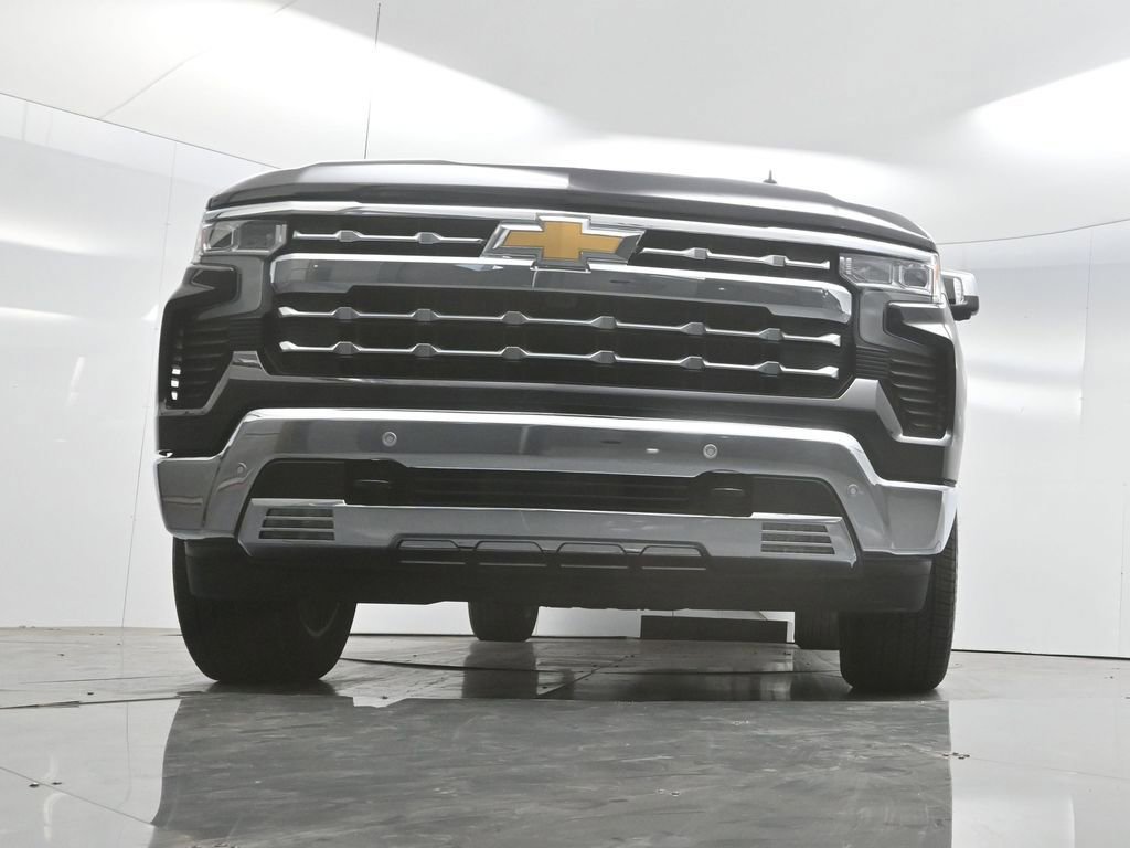 Used 2024 Chevrolet Silverado 1500 LTZ image 41
