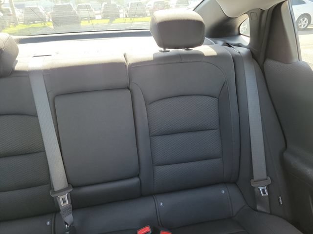 Certified 2025 Chevrolet Malibu LT FWD image 14