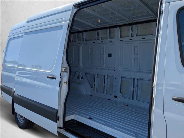 New 2026 Mercedes-Benz Sprinter 2500 image 15