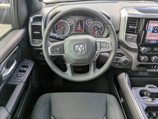 New 2026 RAM 1500 Big Horn image 14