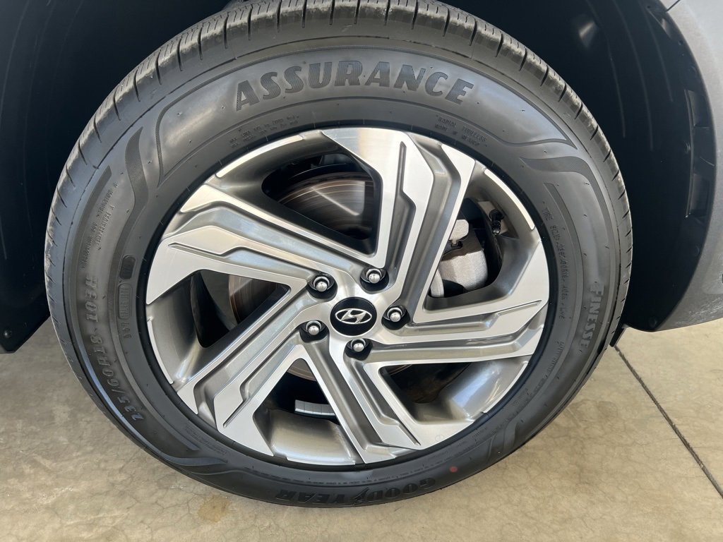 Used 2023 Hyundai Santa Fe SEL image 24